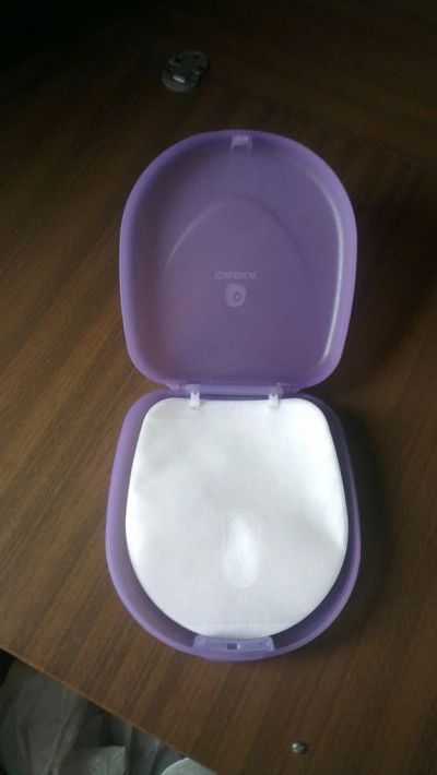 Лот: 4400332. Фото: 1. Чехол для дисков. Другое (аксессуары)