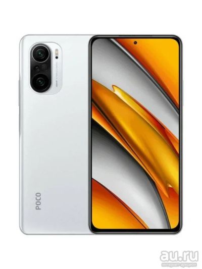 Лот: 18689547. Фото: 1. Смартфон Xiaomi Poco F3 8Gb/256Gb... Смартфоны