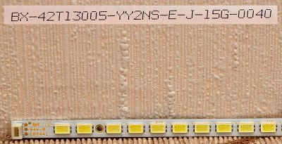 Лот: 5044345. Фото: 1. Блок светодиодов BX-42T13005-YY2NS-E-J-15G-0040. Печатные платы