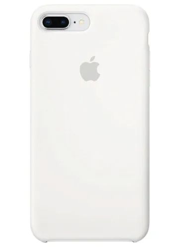 Лот: 24952163. Фото: 1. Чехол силиконовый для iPhone 7... Чехлы, бамперы