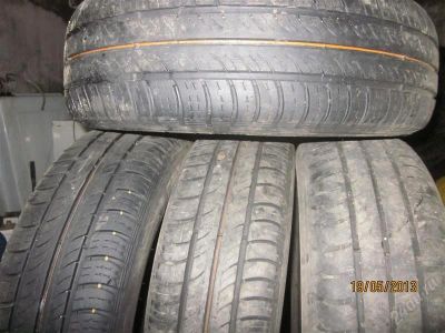 Лот: 2820292. Фото: 1. шины 175/65 R14 amtel. Шины