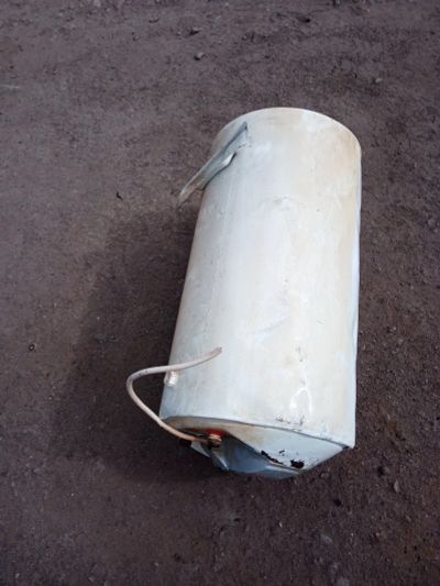 Лот: 16505484. Фото: 1. Бойлер. Водонагреватели, бойлеры