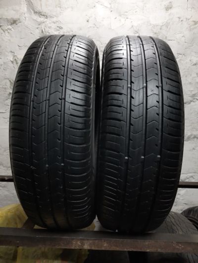 Лот: 19007800. Фото: 1. 185/65R15 88S Bridgestone Ecopia... Шины