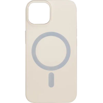 Лот: 22219007. Фото: 1. Чехол-крышка Everstone MagSafe... Чехлы, бамперы