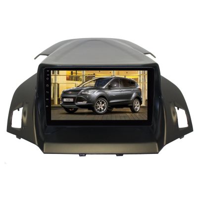 Лот: 17818078. Фото: 1. Штатная магнитола для Ford C-Max... Автомагнитолы