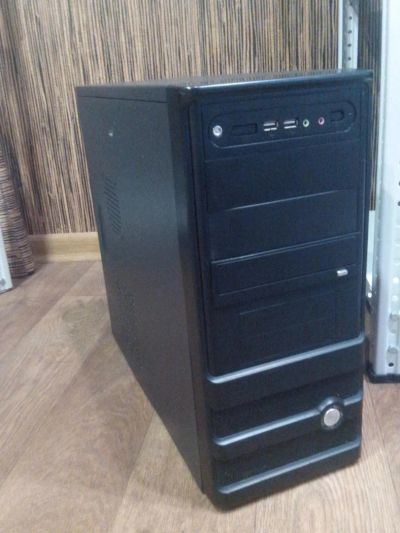 Лот: 4446417. Фото: 1. Intel Celeron E1200 2 ядра 2 гига. Компьютеры в сборе