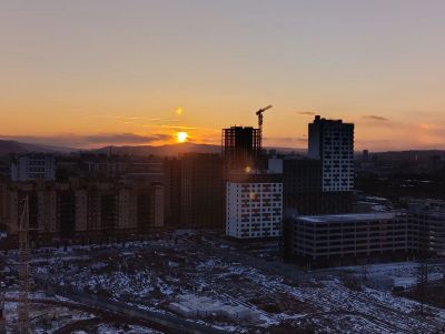 Лот: 25202263. Фото: 1. 37 м², 1-комн. Апрельская 5и. Квартиры, студии