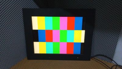 Лот: 21005715. Фото: 1. ЖК Монитор Kontron KFM21_e 22". ЖК-мониторы