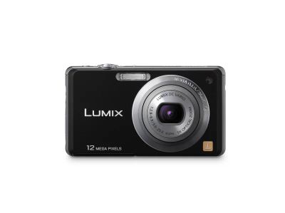 Лот: 6140573. Фото: 1. Продам фотоаппарат Panasonic Lumix... Цифровые компактные