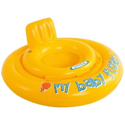 Лот: 24959256. Фото: 1. Надувные водные ходунки Intex... Другое (водный спорт)