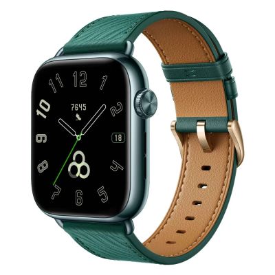 Лот: 25430980. Фото: 1. Смарт-часы HONOR Watch 5 Stella... Смарт-часы, фитнес-браслеты, аксессуары