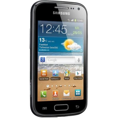 Лот: 3728517. Фото: 1. Продам телефон Samsung Galaxy... Смартфоны
