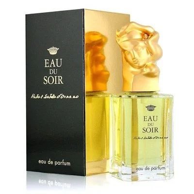 Лот: 9067503. Фото: 1. Sisley Eau du Soir(Срочная продажа... Женская парфюмерия