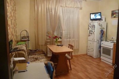 Лот: 1629109. Фото: 1. Продам 1-комн. квартиру 61 м.кв... Квартиры, студии