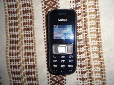 Лот: 1680276. Фото: 1. Сотовый телефон Nokia 1209. Кнопочные мобильные телефоны