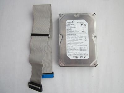 Лот: 15811381. Фото: 1. Жесткий диск Seagate Barracuda... Жёсткие диски (HDD)