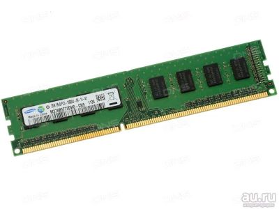 Лот: 11808946. Фото: 1. Только обмен! DIMM DDR3 2048MB... Оперативная память