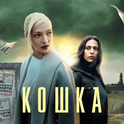 Лот: 24290966. Фото: 1. Кошка. Видеозаписи, фильмы