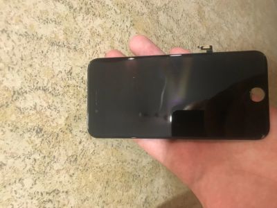 Лот: 11994908. Фото: 1. iPhone 8 дисплей. Дисплеи, дисплейные модули, тачскрины