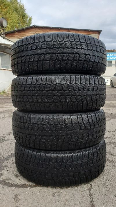 Лот: 18146705. Фото: 1. 🔴 Липучка Pirelli 205/60/16 зимние... Шины