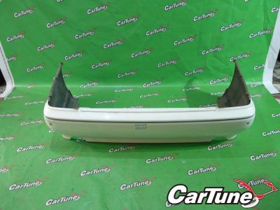 Лот: 10599831. Фото: 1. бампер задний R- toyota crown... Кузов