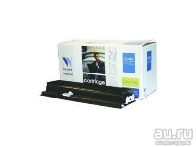 Лот: 17037720. Фото: 1. Тонер-картридж Kyocera TK-410... Картриджи, расходные материалы