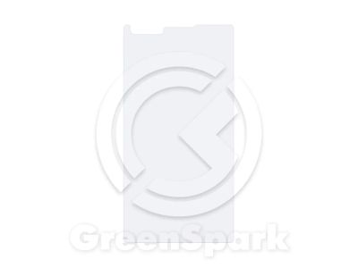 Лот: 16538375. Фото: 1. Защитное стекло для LG X Power... Защитные стёкла, защитные плёнки
