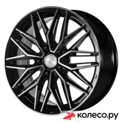 Лот: 25712700. Фото: 1. CSS4431 7.5x18/5*114.3 D67.1 ET45... Диски