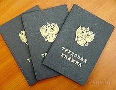 Лот: 1896464. Фото: 1. Трудовая книжка РФ. Разное