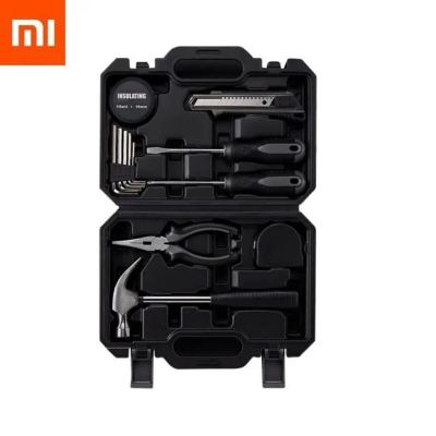 Лот: 14727912. Фото: 1. Набор инструментов Xiaomi 12 в... Наборы инструмента