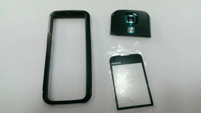 Лот: 6638864. Фото: 1. Корпус Nokia 5500 панелька. Корпуса, клавиатуры, кнопки
