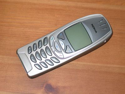 Лот: 8700901. Фото: 1. nokia 6310i оригинал в идеале. Кнопочные мобильные телефоны