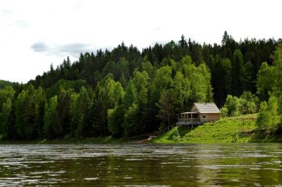 Лот: 8695857. Фото: 1. Куплю дом для охоты. Дома