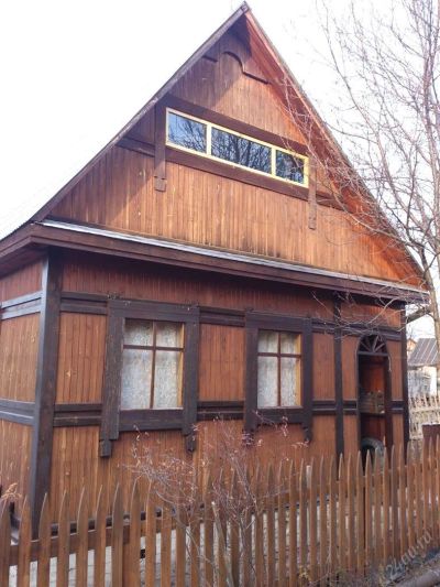 Лот: 4405841. Фото: 1. Дача ст.Петряшино. Дачи