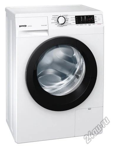 Лот: 5964447. Фото: 1. Стиральная машина Gorenje W65Z23... Стиральные машины