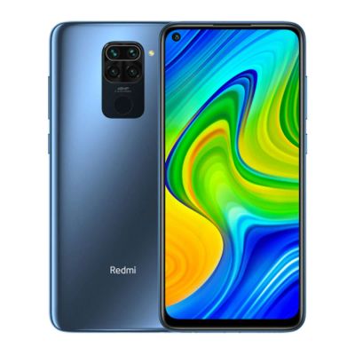 Лот: 16302378. Фото: 1. Смартфон Xiaomi Redmi Note 9 с... Смартфоны