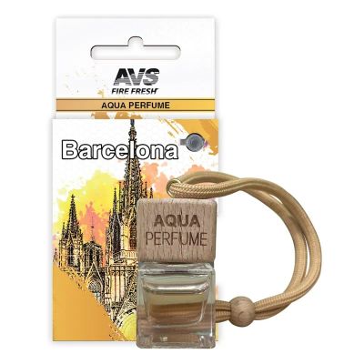 Лот: 20583656. Фото: 1. Ароматизатор AVS AQP-09 AQUA PERFUME... Ароматизаторы