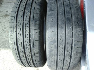 Лот: 11940673. Фото: 1. 195/55 r16,195/55/16 Kumho пара... Шины