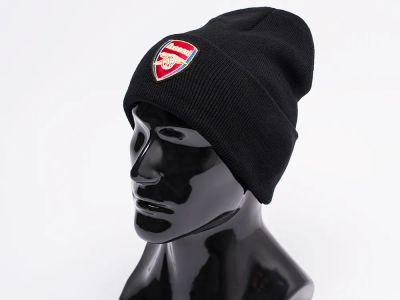 Лот: 18821594. Фото: 1. Шапка Arsenal. Шарфы, платки