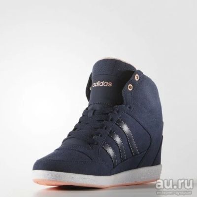 Лот: 9251278. Фото: 1. Кеды adidas Neo. Кеды, кроссовки, слипоны