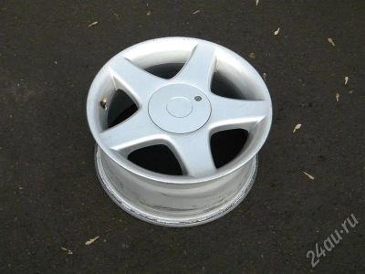 Лот: 620034. Фото: 1. комплект литых дисков на 16. Диски