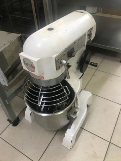 Лот: 16366166. Фото: 1. Миксер планетарный BH10 Gastrotop... Пищевое