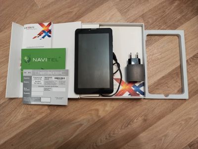 Лот: 20537380. Фото: 1. Планшет Texet TM-7049 3G. Планшеты