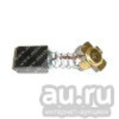 Лот: 15781727. Фото: 1. Щетка угольная для Интерскол УШМ-2300... Запчасти