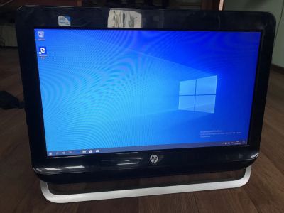 Лот: 16674160. Фото: 1. Моноблок HP Pro 3420 AiO PC. Моноблоки