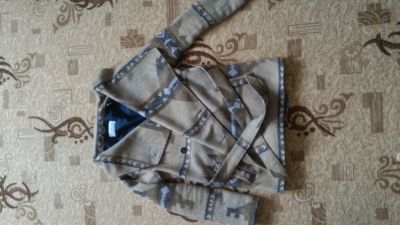Лот: 15917166. Фото: 1. Пальто женское. Верхняя одежда