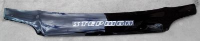Лот: 13484663. Фото: 1. Honda Stepwgn 1996-2001 Дефлектор... Детали тюнинга