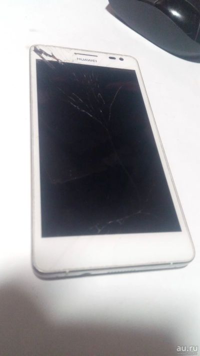 Лот: 14914100. Фото: 1. huawei d2. Смартфоны