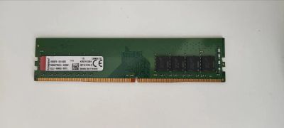 Лот: 20010065. Фото: 1. Оперативная память DDR4 Kingston... Оперативная память