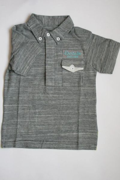 Лот: 6872046. Фото: 1. Рубашка Cavalli с коротким рукавом. Рубашки, блузки, водолазки